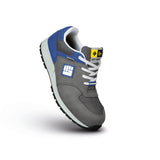ToWorkFor Stride S3 SRC ESD Χαμηλά Παπούτσια Ασφαλείας Προστασίας Εργασίας