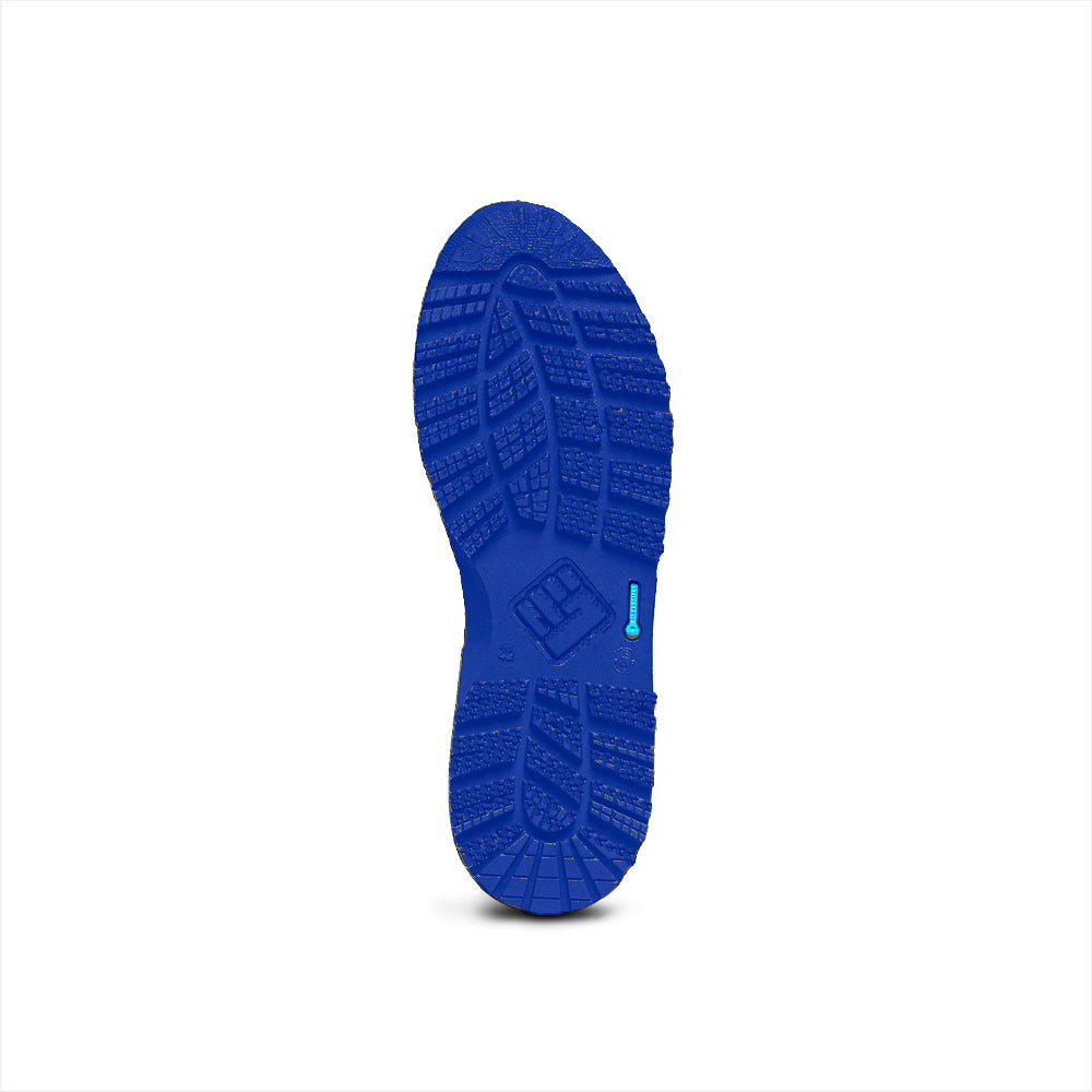 ToWorkFor Stride S3 SRC ESD Χαμηλά Παπούτσια Ασφαλείας Προστασίας Εργασίας