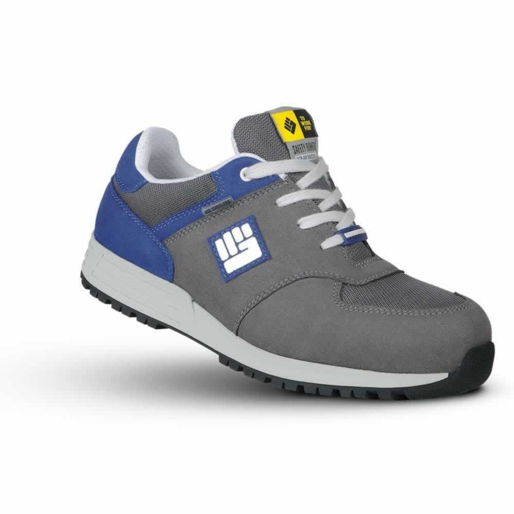 ToWorkFor Stride S3 SRC ESD Χαμηλά Παπούτσια Ασφαλείας Προστασίας Εργασίας
