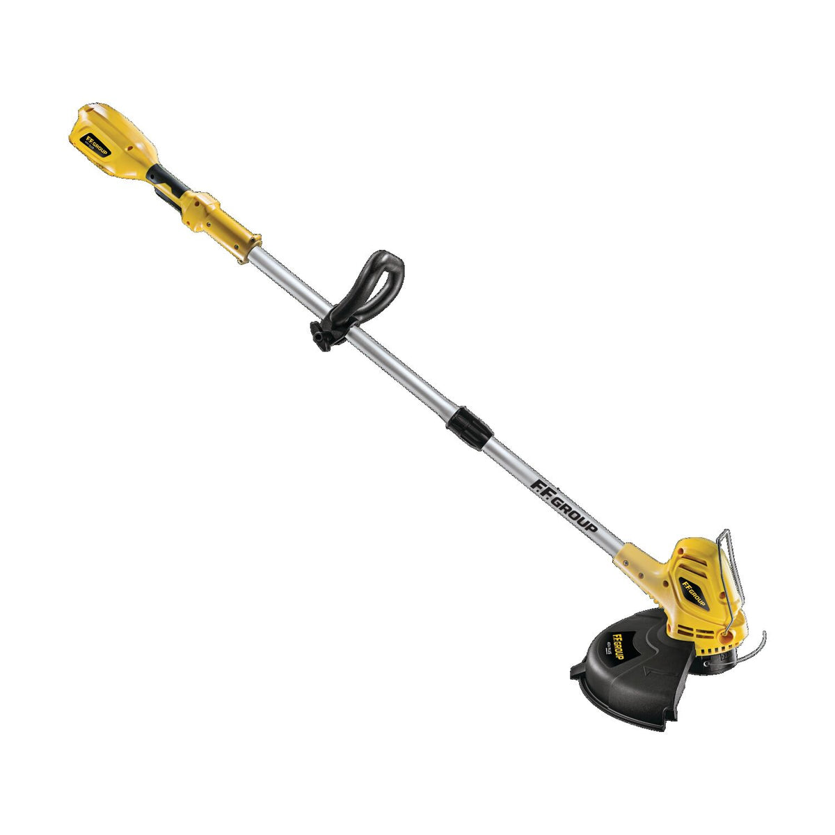 FFG BST 35/40V PLUS 42405 Χορτοκοπτικό - Θαμνοκοπτικό Μεσινέζας Μπαταρίας 40V SOLO