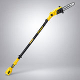 FFG BPS 25/40V PLUS 42407 Brushless Τηλεσκοπικό Αλυσοπρίονο Μπαταρίας 40V (2x20V) Li-Ion SOLO