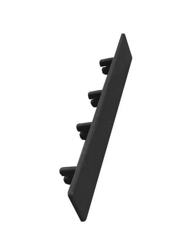 Τάπα Για WPC Δάπεδα 25mm x 146mm 8050