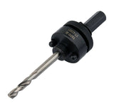 Yato YT-43991 HEX Οδηγός (Φορέας) Ποτηροτρύπανου 5/8" 95-150mm