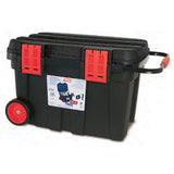 Tayg 150005 Ν.50 Εργαλειοφόρος Τροχήλατος Με Ταμπακιέρες 78Lt