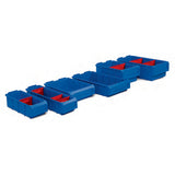 Tayg Σκαφάκια Αποθήκευσης Ραφιών Ισπανίας 302