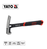 Yato YT-45741 Σφυρί (Σαμούτσα) Ίσια 500gr