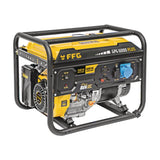 FFG GPG 6000 Plus 46094 Γεννήτρια Βενζίνης με Σταθεροποιητή AVR 6.0KW 7.5kVa