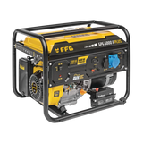 FFG GPG 6000Ε PLUS 46095 Γεννήτρια Βενζίνης με Σταθεροποιητή AVR 6.0KW 7.5kVa