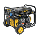 FFG GPG 6000Ε HD 46097 Γεννήτρια Βενζίνης με Σταθεροποιητή AVR 5.5KW 6.0kVa