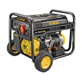 FFG GPG 7500TE HD 47525 Γεννήτρια Βενζίνης Τριφασική με Σταθεροποιητή AVR 6kW 7.5kVA