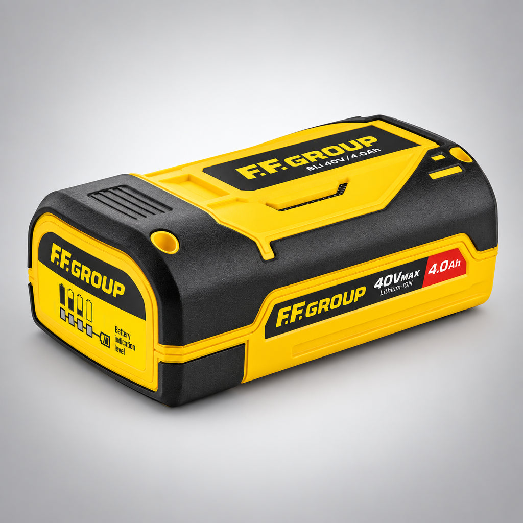 FFG BLI 40V/4.0Ah 47607 Επαναφορτιζόμενη Μπαταρία 40V Li-Ion 4.0Ah