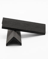 Γωνία Τελειώματος 45mmx45mmx3600mm Για WPC Δάπεδο Deck & Περίφραξης Ν.8050