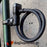 Abus Steel-O-Flex™ Microflex 6615K/15 Κλειδαριά Συρματόσχοινου Μοτοσυκλέτας Ποδηλάτων 85cm