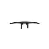 Προφίλ Παρκέ - Laminate Για Μεγάλη Βάση 38mm x 2750mm Ισόπεδο Χρυσό