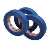 Sika Blue Χαρτοταινία Μασκαρίσματος Μπλε Anti UV Εξωτερικής Χρήσης 50mm x 50mtr