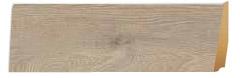 AGT Περβάζι (Σοβατεπί) Laminate 8549 9x79x2800mm