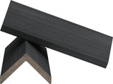 Γωνιά Για Premium Deck Charcoal 650180 50mm*50mm*3600mm