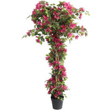 Τεχνητό Φυτό Bougainvillea NP34 160cm