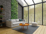 Κάθετος Διακοσμητικός Κήπος Φυλλωσιά Desert Oasis Amsterdam A107 100x100cm