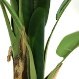 Τεχνητό Φυτό Banana Tree NP014  120cm