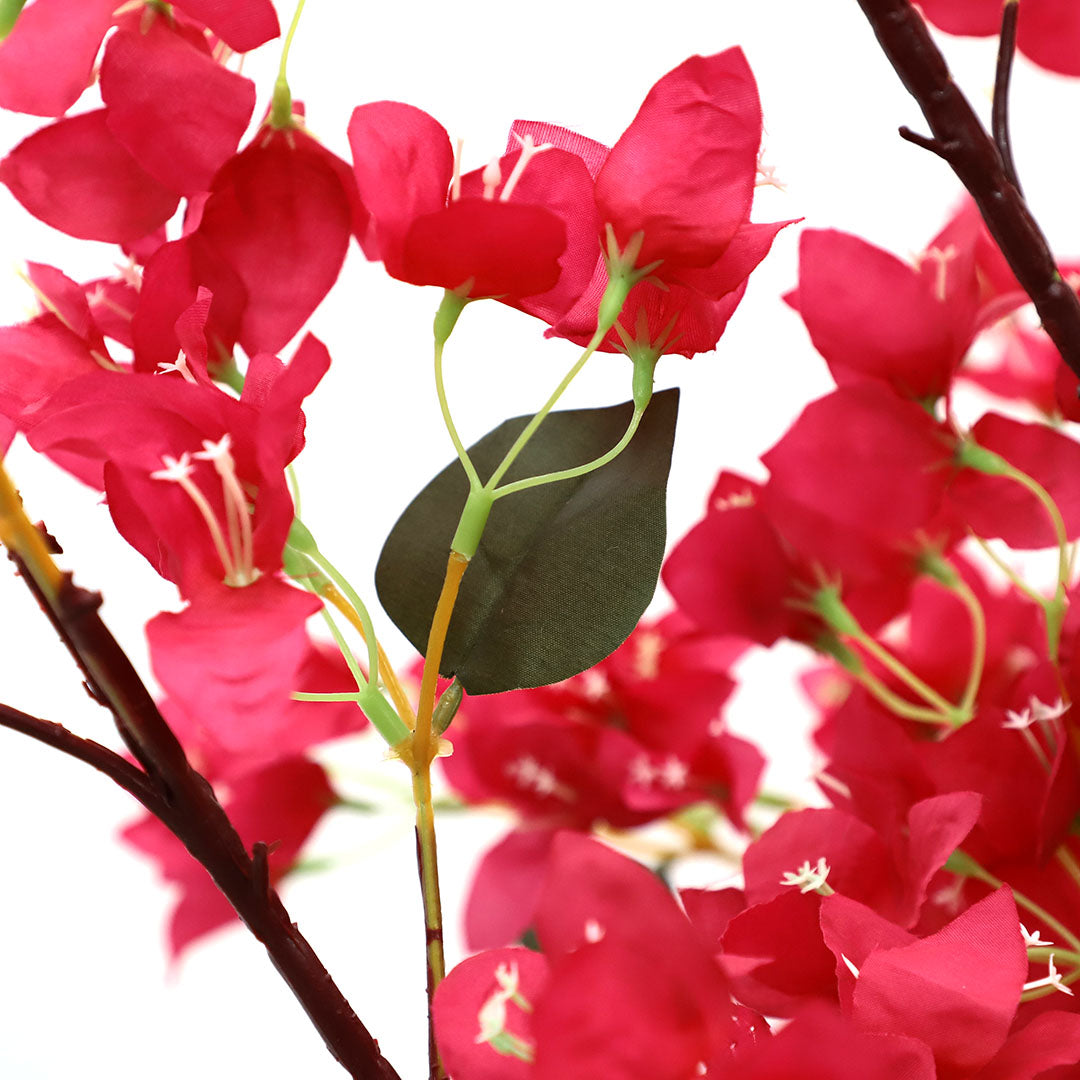 Τεχνητό Φυτό Bougainvillea NP0421 210cm