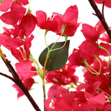 Τεχνητό Φυτό Bougainvillea NP0421 210cm