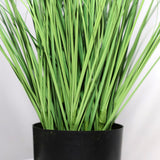 Τεχνητό Φυτό Onion Grass Tree NP1009 60cm