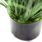 Τεχνητό Φυτό Onion Grass Tree NP1009 60cm