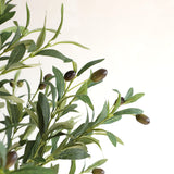 Τεχνητό Φυτό Olive Tree NP410 180cm