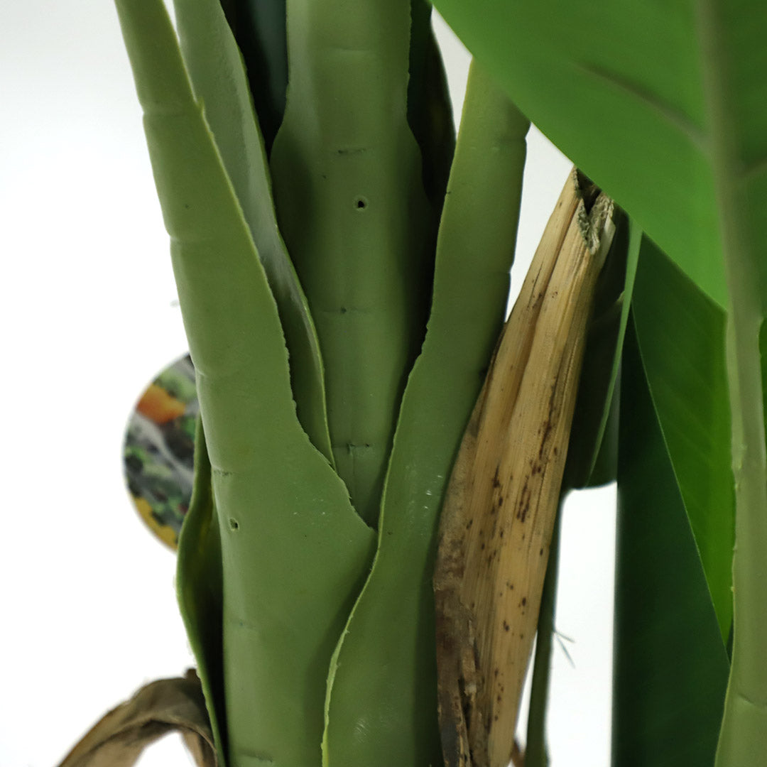 Τεχνητό Φυτό Banana Tree NP702 145cm