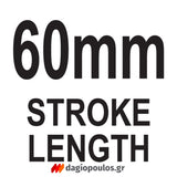 Yato YT-82971 Βάση Δραπάνου Πάγκου 400mm