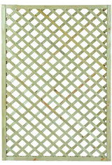 ΚΑΦΑΣΩΤΟ TRD60120  ΡΟΜΒΟΣ 6x6  Π120xΥ180cm NewPlan
