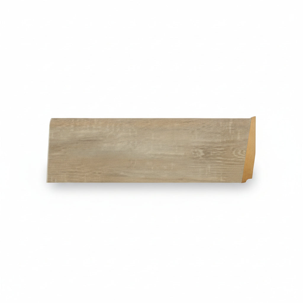 AGT Περβάζι (Σοβατεπί) Laminate 8557 12mm x 80mm x 2800mm