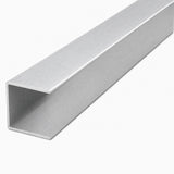 Προφίλ Ανοδειωμένου Αλουμινίου Π 24mm x 20mm x 24mm x 3mtr