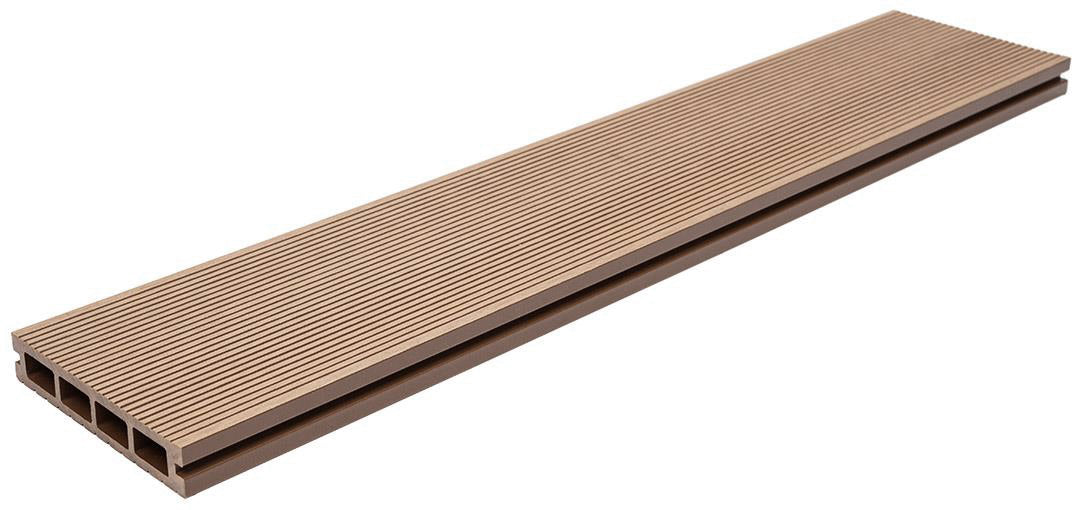WPC Συνθετικό Δάπεδο DECK 150 OAK Natural 25x145x3600mm