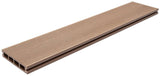 WPC Συνθετικό Δάπεδο DECK 150 OAK Natural 25x145x3600mm