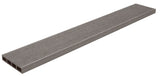 WPC Περίφραξης Διπλής Όψης 180 Light Grey 20x110x3600mm