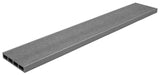 WPC Περίφραξης Διπλής Όψης 5055 Grey 20x120x3600mm