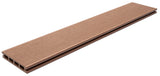 WPC Συνθετικό Δάπεδο DECK 40150 TEAK 23x140x3600mm