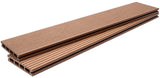 WPC Συνθετικό Δάπεδο DECK 40150 TEAK 23x140x3600mm