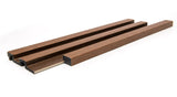 Πηχάκι Μονό Ένωσης 3D Wall Panel Residence 21x31x2900mm ΓΙΑ RESIDENCE 14