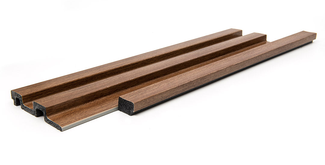 Πηχάκι Μονό Ένωσης 3D Wall Panel Residence 21x31x2900mm ΓΙΑ RESIDENCE 44