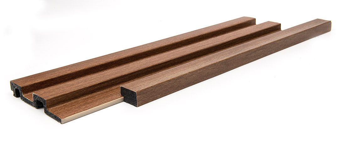 Πηχάκι Μονό Ένωσης 3D Wall Panel Residence 21x31x2900mm ΓΙΑ RESIDENCE 07