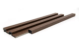 Πηχάκι Μονό Ένωσης 3D Wall Panel Residence 21x31x2900mm ΓΙΑ RESIDENCE 08