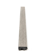 Πηχάκι Μονό Ένωσης Για 3D Wall Panel Piano 12mmx27mmx2900mm ΓΙΑ Panel 02116