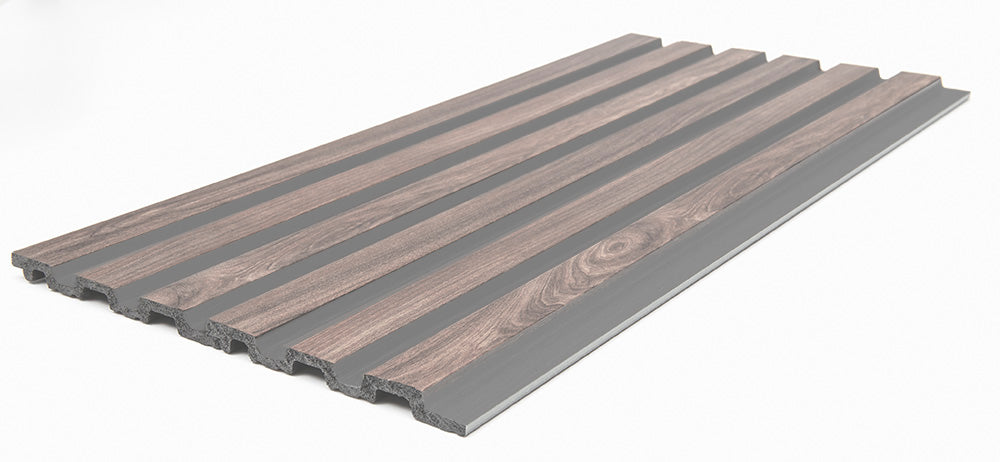 3D PS Panel Piano 00 Με Πηχάκια 122x12x2900mm
