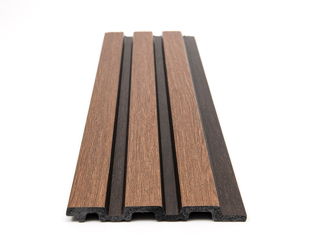 3D PS Panel Piano 11 Με Πηχάκια 122x12x2900mm