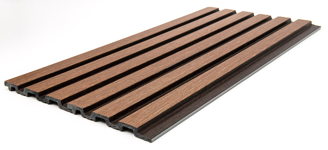 3D PS Panel Piano 11 Με Πηχάκια 122x12x2900mm