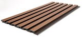 3D PS Panel Piano 11 Με Πηχάκια 122x12x2900mm