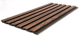 3D PS Panel Piano 54 Με Πηχάκια 122x12x2900mm